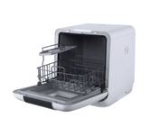 Maximus Max-006M Mini Plus Dishwasher White | The Nest Attachment Parenting Hub